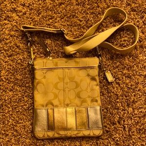 Coach Cross Body